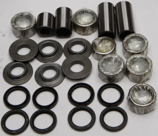 All Balls Swing Arm Bearing Kit for Suzuki RM125 RM250