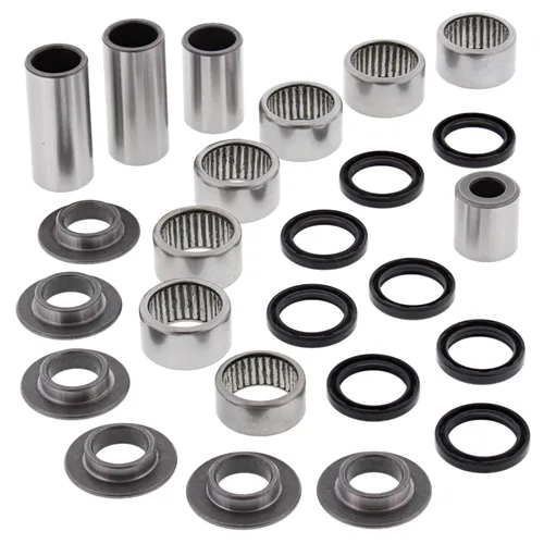 All Balls Swing Arm Bearing Kit for Suzuki RM125 RM250
