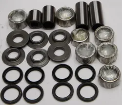 All Balls Swing Arm Bearing Kit for Suzuki RM125 RM250