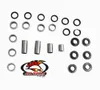 All Balls Swing Arm Bearing Kit for Suzuki RM125 RM250