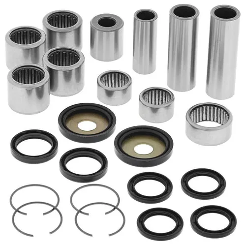 All Balls Swing Arm Bearing Kit for Suzuki RM85