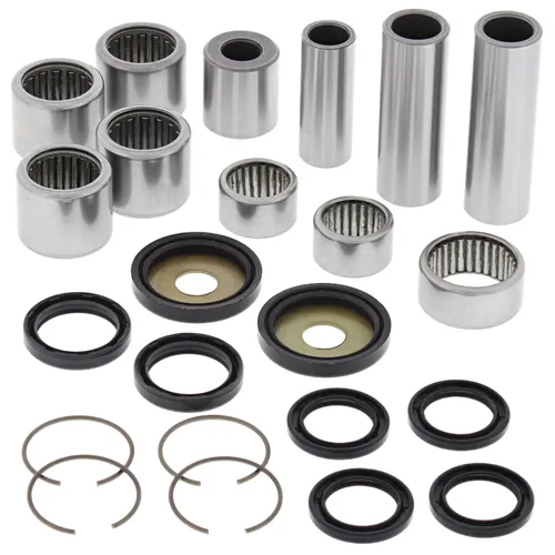 All Balls Swing Arm Bearing Kit for Suzuki RM85