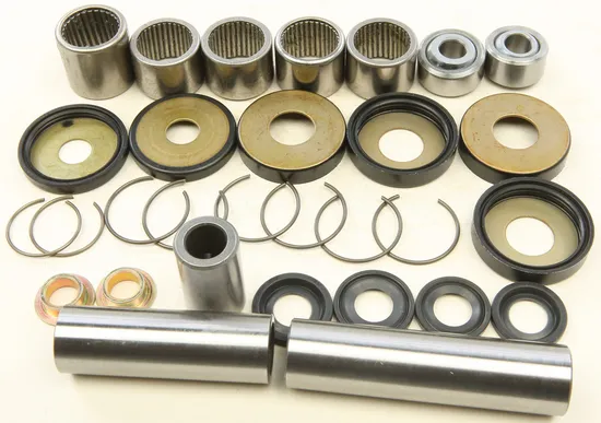 All Balls Swing Arm Bearing Kit for Suzuki RMX250