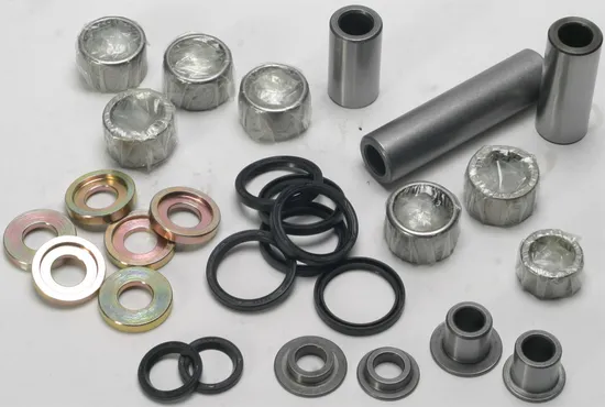 All Balls Swing Arm Bearing Kit Kawasaki KX250F-450F KLX450R