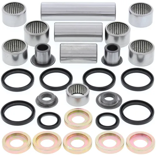 All Balls Swing Arm Bearing Kit Kawasaki KX250F-450F KLX450R
