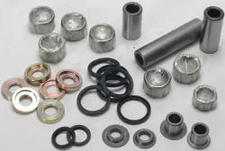 All Balls Swing Arm Bearing Kit Kawasaki KX250F-450F KLX450R