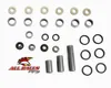 All Balls Swing Arm Bearing Kit Kawasaki KX250F-450F KLX450R