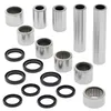 All Balls Swing Arm Bearing Kit for Yamaha YFZ450