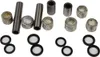 All Balls Swing Arm Bearing Kit for Yamaha YFZ450