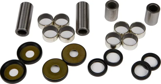 All Balls Swing Arm Bearing Kit for Yamaha Raptor 350