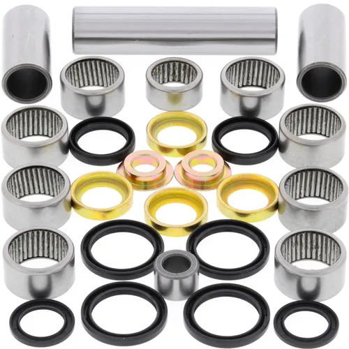 All Balls Swing Arm Bearing Kit Yamaha WR250F WR450F