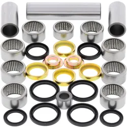 All Balls Swing Arm Bearing Kit Yamaha WR250F WR450F