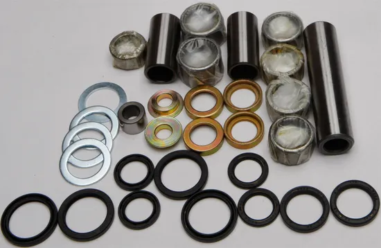 All Balls Swing Arm Bearing Kit Yamaha YZ250-450F WR250-450F