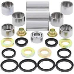 All Balls Swing Arm Bearing Kit for Husqvarna CR125 WR125-300