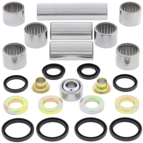 All Balls Swing Arm Bearing Kit for Husqvarna 250-510