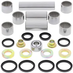 All Balls Swing Arm Bearing Kit for Husqvarna 250-510