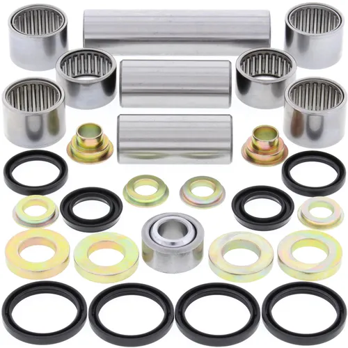 All Balls Swing Arm Bearing Kit for Husqvarna 250-630