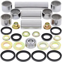 All Balls Swing Arm Bearing Kit for Husqvarna 250-630