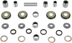 Moose Suspension Linkage Swingarm Bearing & Seal Kit