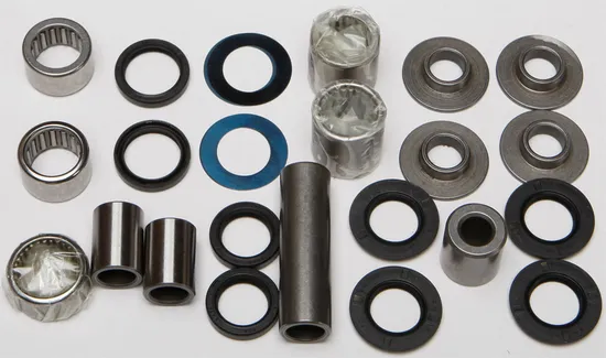 All Balls Swing Arm Bearing Kit for Suzuki Quadracer 450
