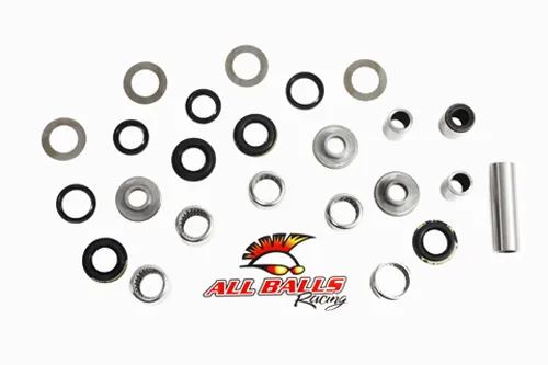 All Balls Swing Arm Bearing Kit for Suzuki Quadracer 450