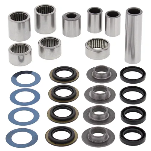 All Balls Swing Arm Bearing Kit for Suzuki Quadracer 450