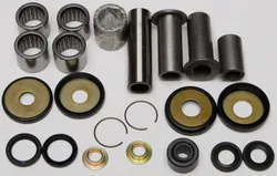 All Balls Swing Arm Bearing Kit for Suzuki Quadracer 450