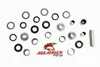 All Balls Swing Arm Bearing Kit for Suzuki Quadracer 450