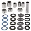 All Balls Swing Arm Bearing Kit for Suzuki Quadracer 450