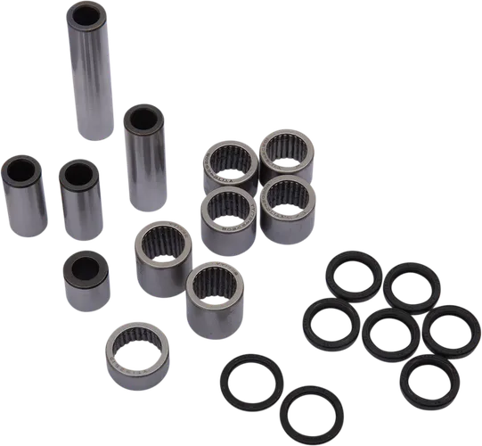 Moose Shock Suspension Linkage Bearing Seal Rebuild Kit