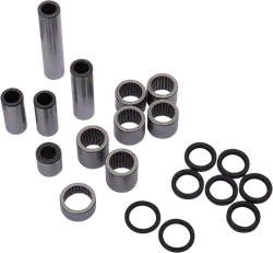 Moose Shock Suspension Linkage Bearing Seal Rebuild Kit