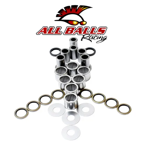 All Balls Swing Arm Bearing Kit for GAS GAS TXT Pro 125-300