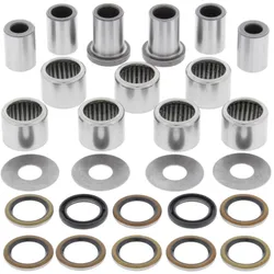 All Balls Swing Arm Bearing Kit for GAS GAS TXT Pro 125-300