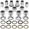 All Balls Swing Arm Bearing Kit for GAS GAS TXT Pro 125-300