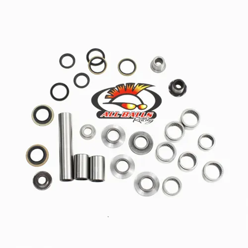 All Balls Swing Arm Bearing Kit for Kawasaki KFX450R