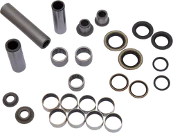 Moose Shock Suspension Linkage Bearing Seal Rebuild Kit