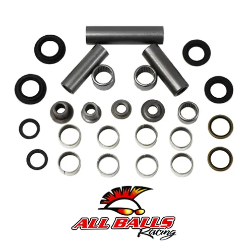 All Balls Swing Arm Bearing Kit for Kawasaki KLX140