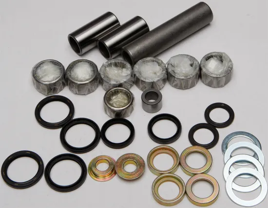 All Balls Swing Arm Bearing Kit for Yamaha YZ125 YZ250