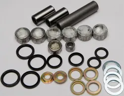All Balls Swing Arm Bearing Kit for Yamaha YZ125 YZ250