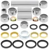 All Balls Swing Arm Bearing Kit for Yamaha YZ125 YZ250