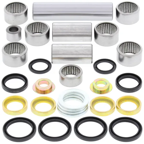 All Balls Swing Arm Bearing Kit for