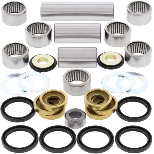 All Balls Swing Arm Bearing Kit for Honda CRF250-450R
