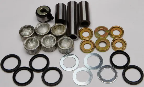 All Balls Swing Arm Bearing Kit for Honda CRF250-450R