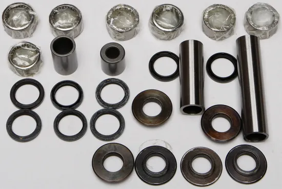All Balls Swing Arm Bearing Kit for Suzuki Quadsport Z400