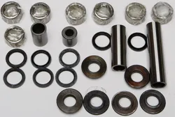 All Balls Swing Arm Bearing Kit for Suzuki Quadsport Z400