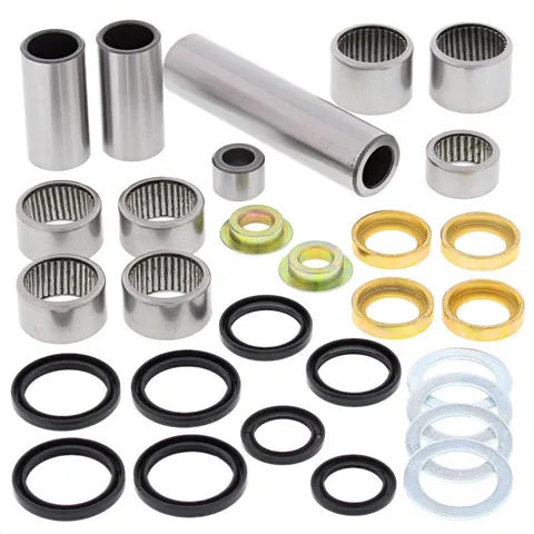 All Balls Swing Arm Bearing Kit for Yamaha YZ250F 2
