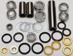 All Balls Swing Arm Bearing Kit for Yamaha YZ250F