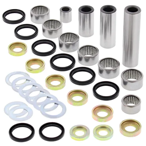 All Balls Swing Arm Bearing Kit for Suzuki RMZ250-450 RMX450
