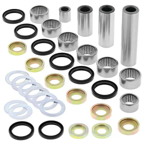 All Balls Swing Arm Bearing Kit for Suzuki RMZ250-450 RMX450