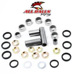All Balls Swing Arm Bearing Kit for Suzuki RMZ250-450 RMX450